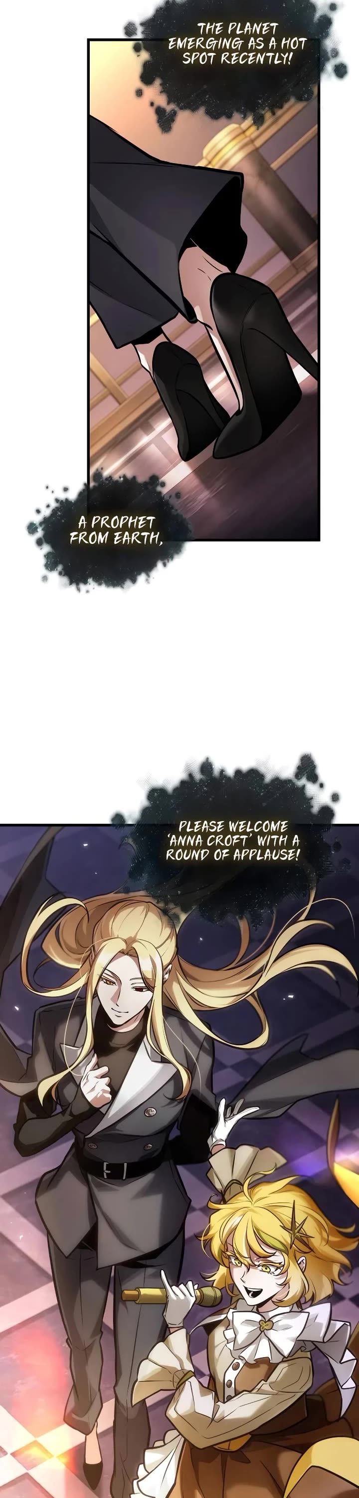 Omniscient Reader's Viewpoint chapter 272 page 39