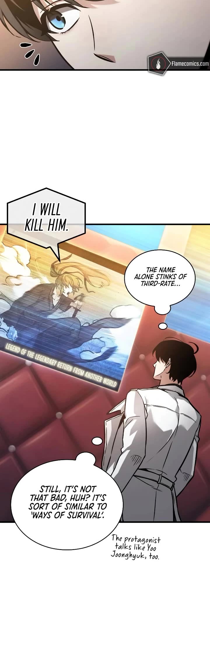 Omniscient Reader's Viewpoint chapter 272 page 4