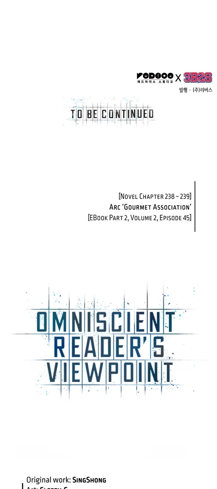 Omniscient Reader's Viewpoint chapter 272 page 41