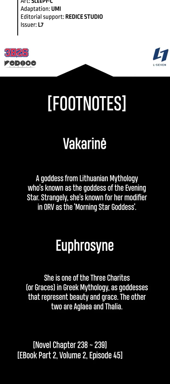 Omniscient Reader's Viewpoint chapter 272 page 42