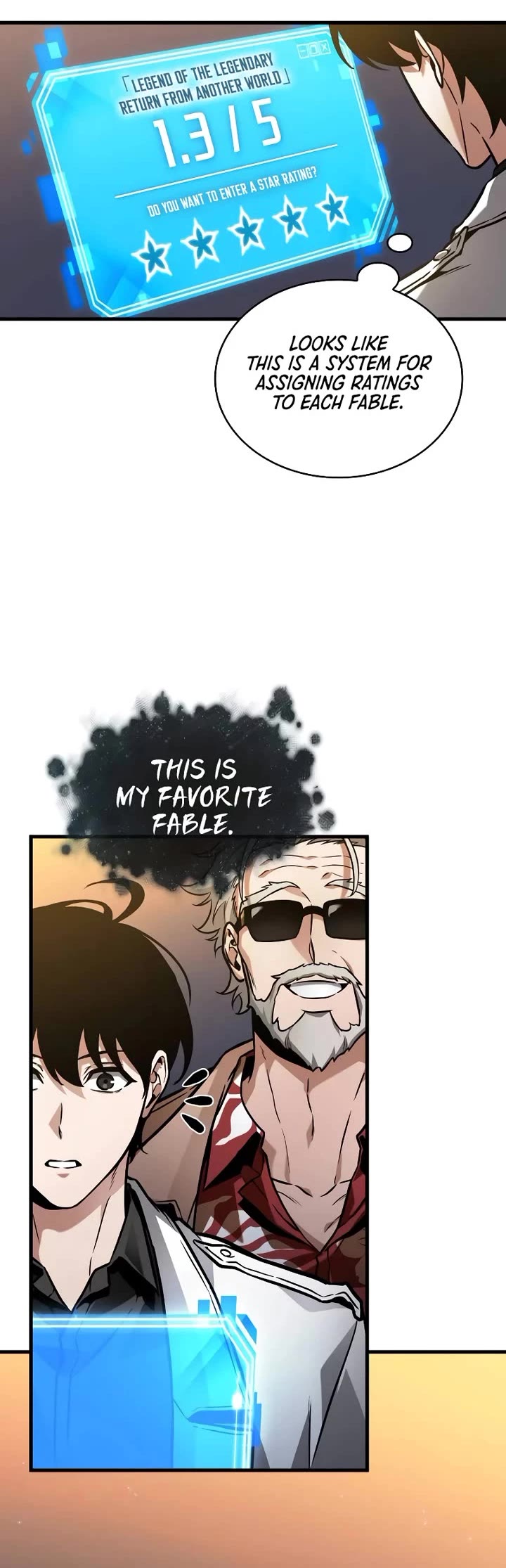 Omniscient Reader's Viewpoint chapter 272 page 5