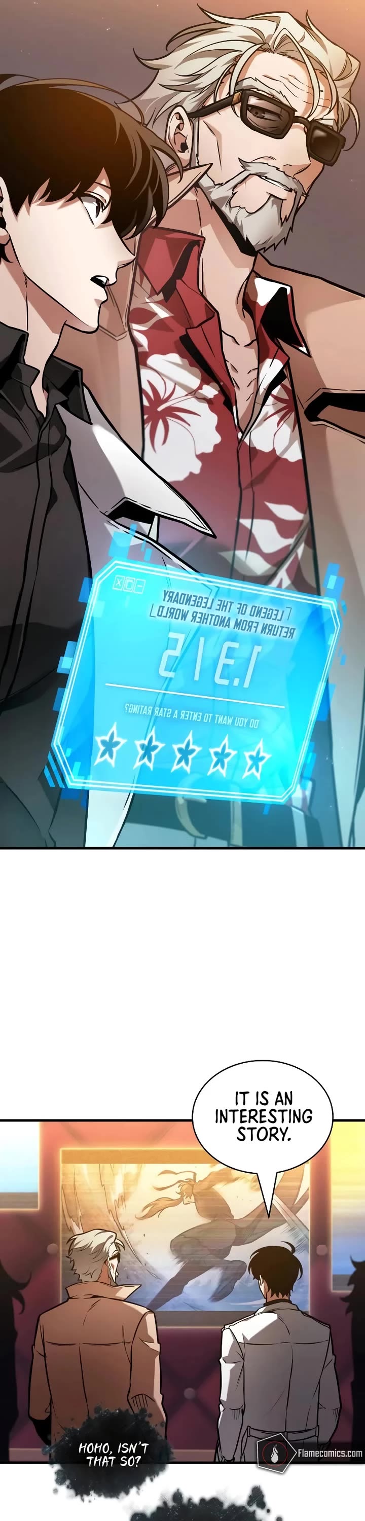 Omniscient Reader's Viewpoint chapter 272 page 6