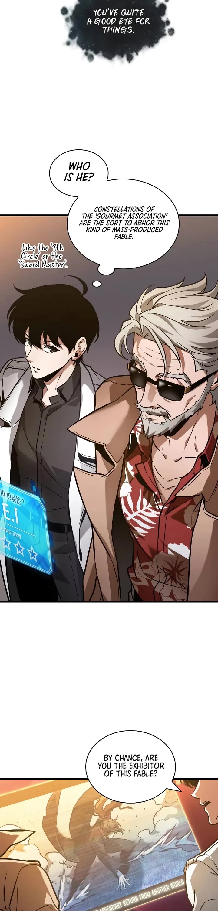 Omniscient Reader's Viewpoint chapter 272 page 7