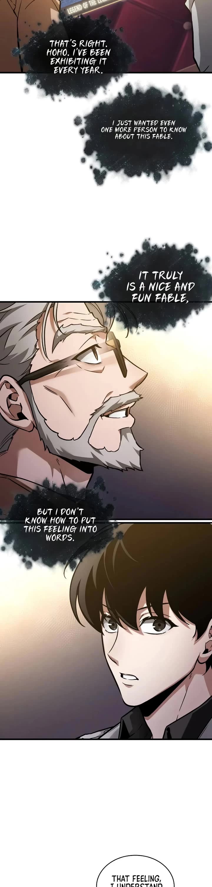 Omniscient Reader's Viewpoint chapter 272 page 8