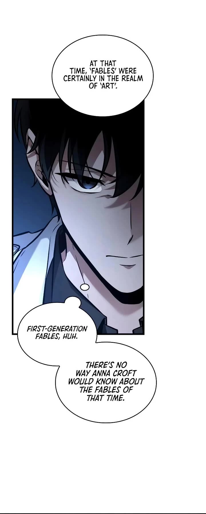 Omniscient Reader's Viewpoint chapter 273 page 10