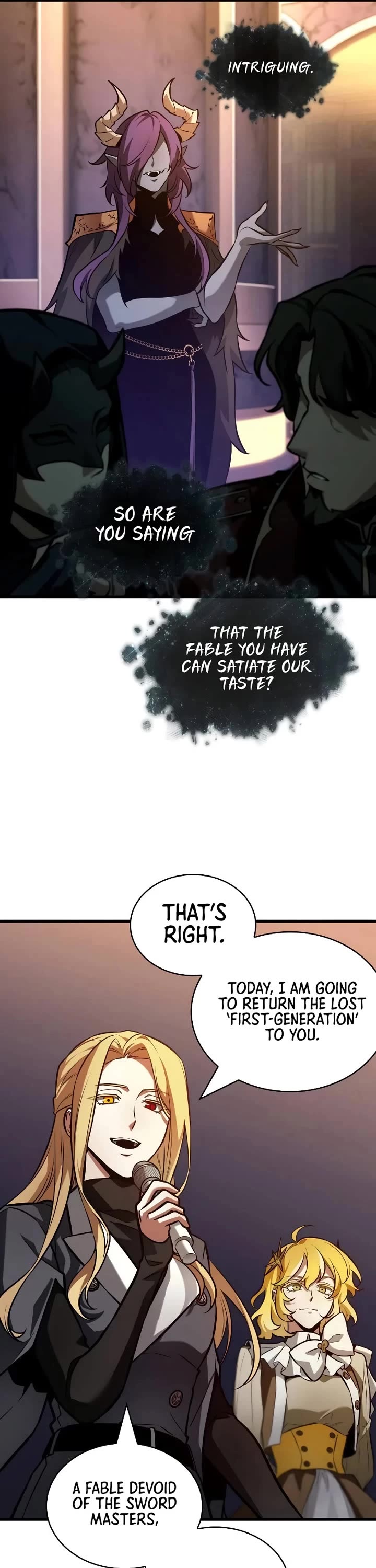 Omniscient Reader's Viewpoint chapter 273 page 11