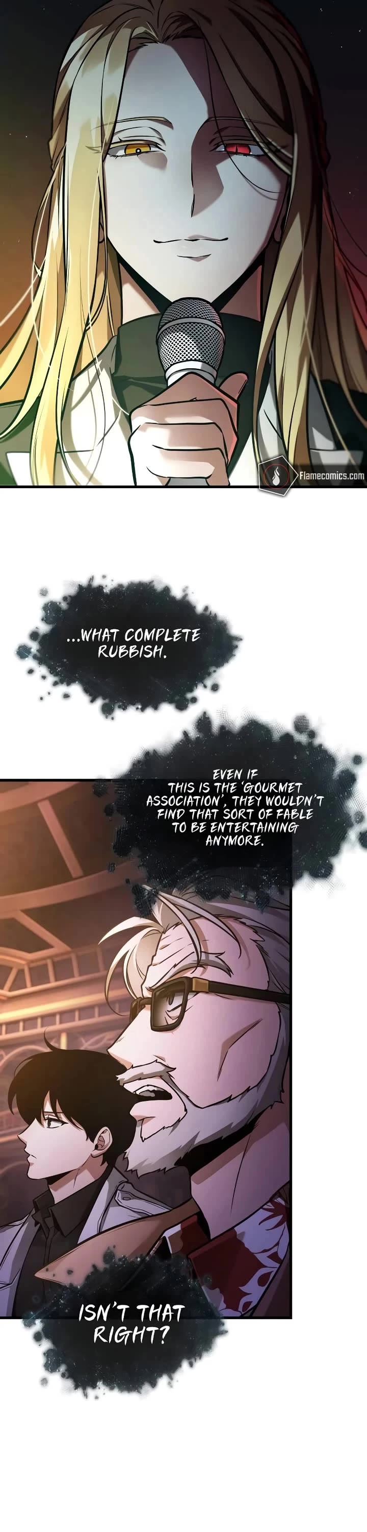 Omniscient Reader's Viewpoint chapter 273 page 13