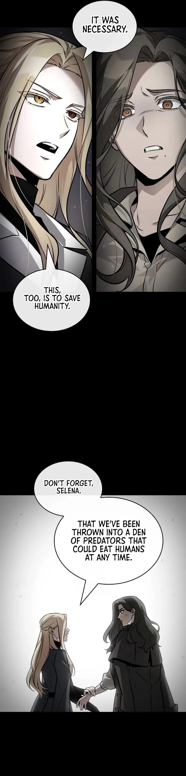 Omniscient Reader's Viewpoint chapter 273 page 21