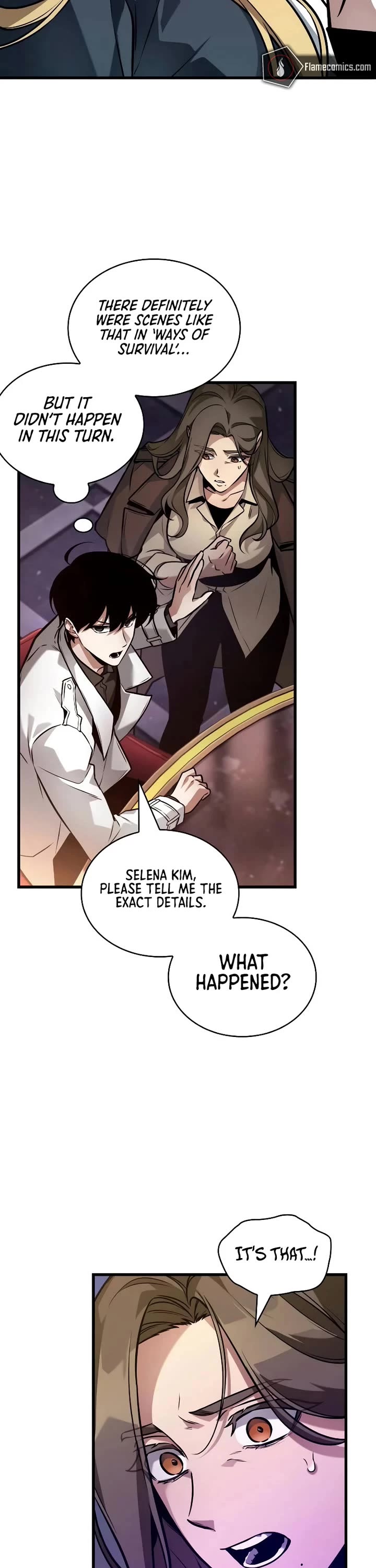 Omniscient Reader's Viewpoint chapter 273 page 23