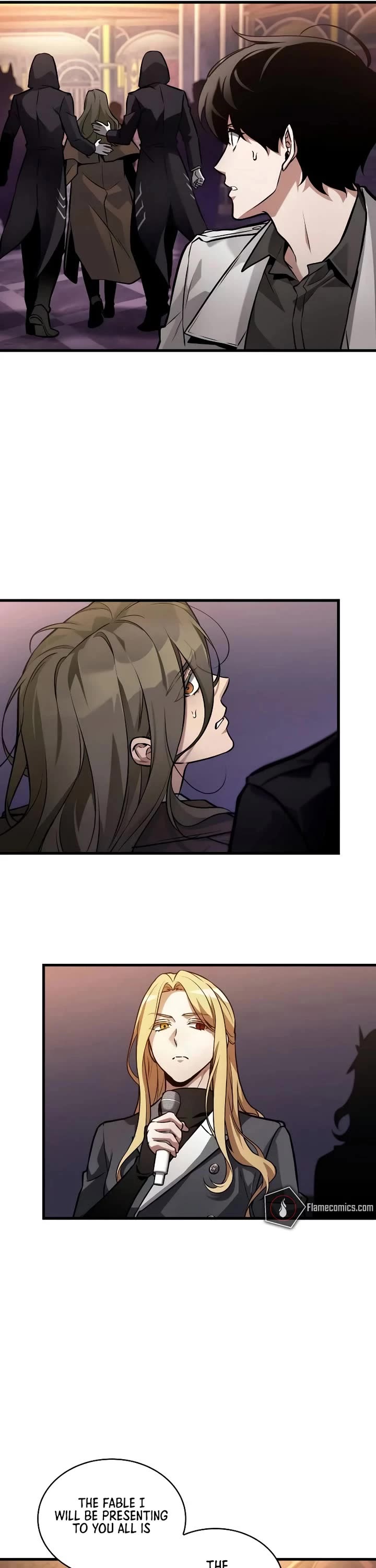 Omniscient Reader's Viewpoint chapter 273 page 26