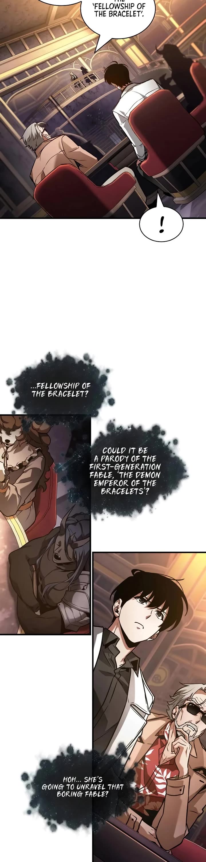 Omniscient Reader's Viewpoint chapter 273 page 27