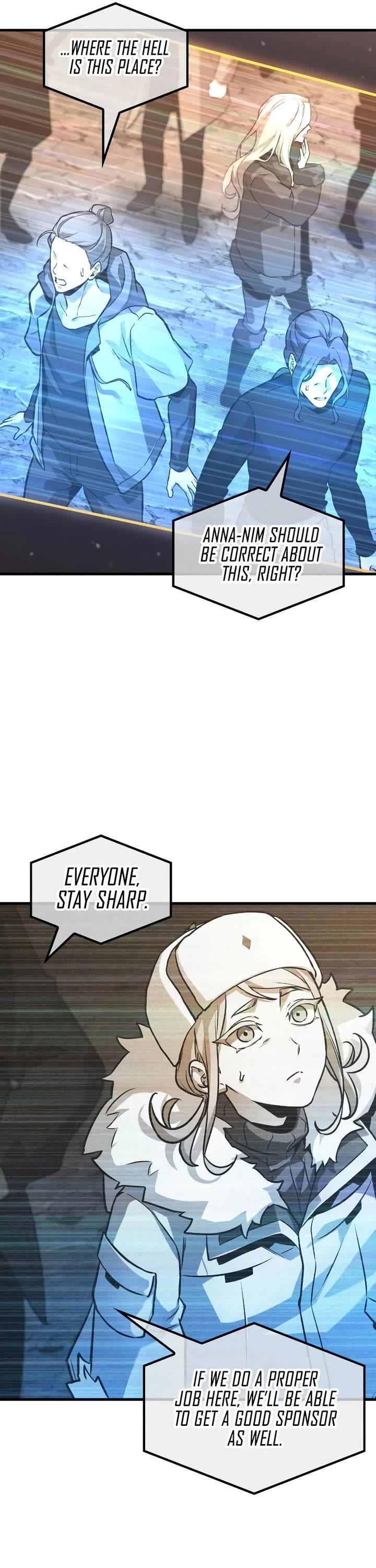 Omniscient Reader's Viewpoint chapter 273 page 31