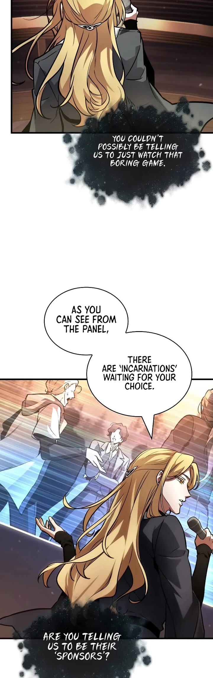 Omniscient Reader's Viewpoint chapter 273 page 34