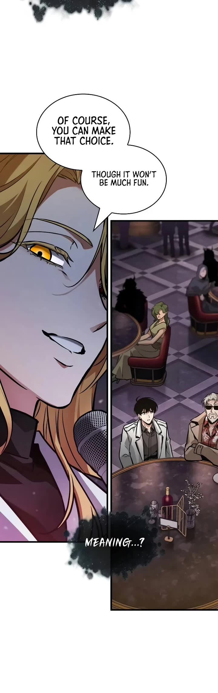 Omniscient Reader's Viewpoint chapter 273 page 35