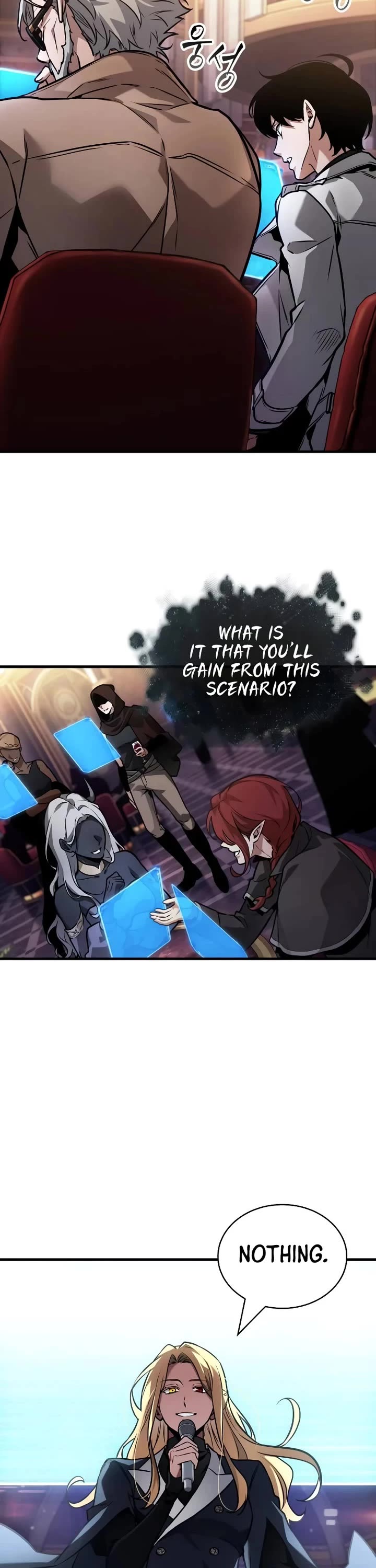 Omniscient Reader's Viewpoint chapter 273 page 37