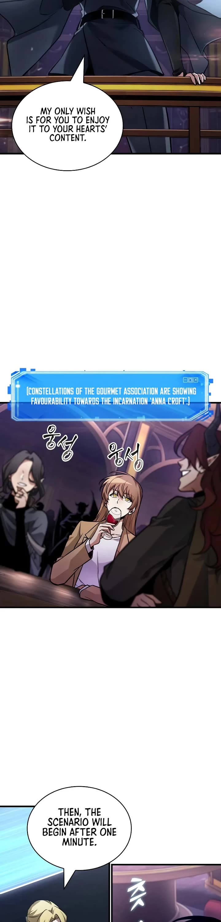 Omniscient Reader's Viewpoint chapter 273 page 38