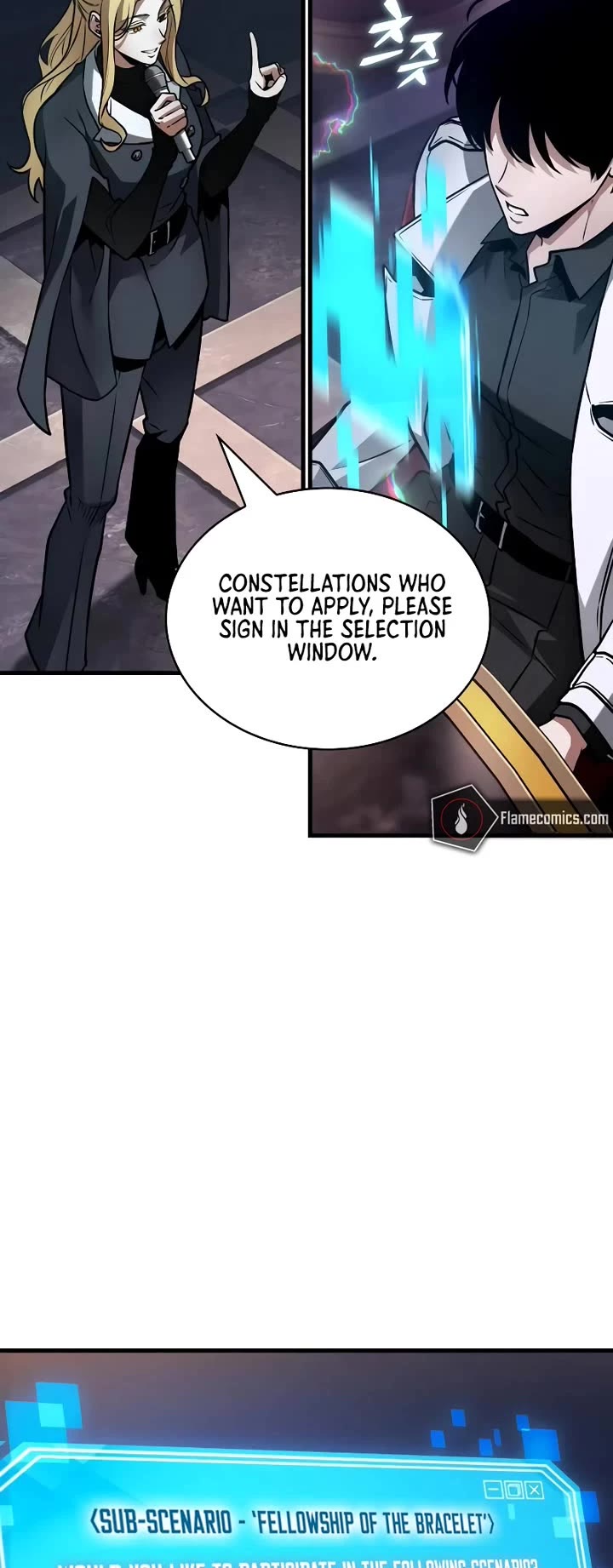 Omniscient Reader's Viewpoint chapter 273 page 39