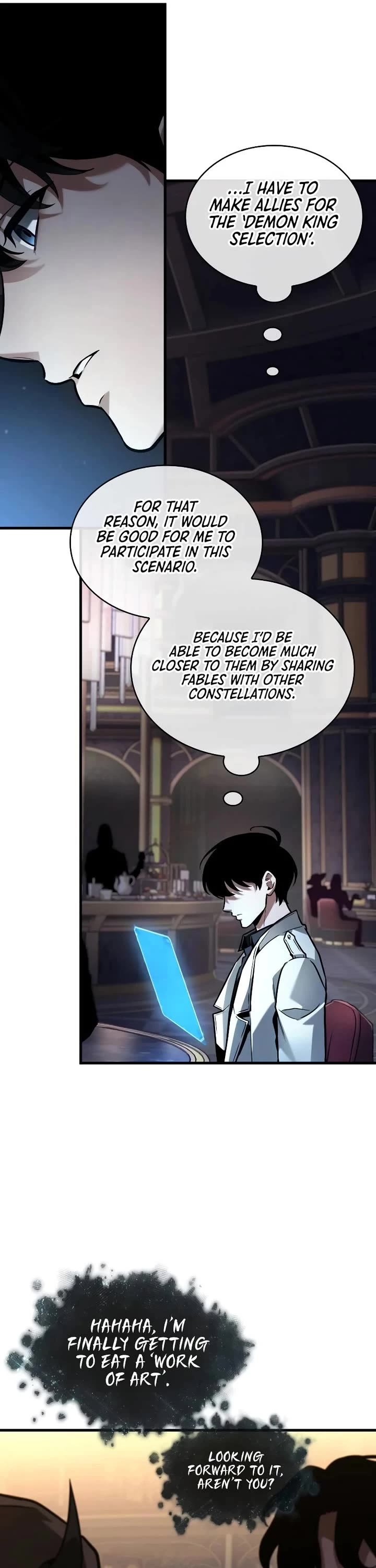 Omniscient Reader's Viewpoint chapter 273 page 41