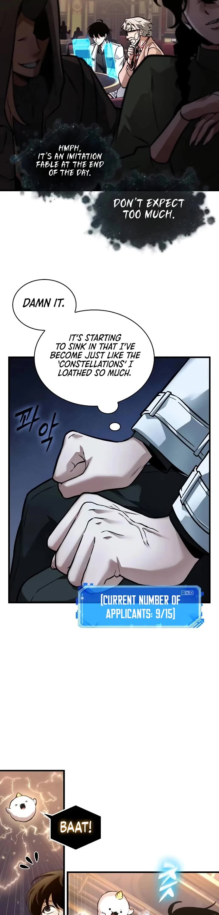 Omniscient Reader's Viewpoint chapter 273 page 42