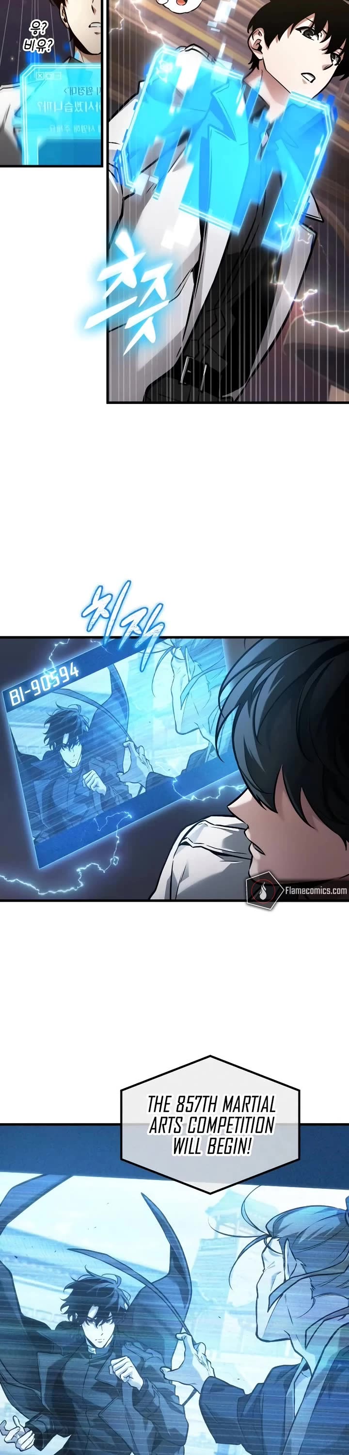 Omniscient Reader's Viewpoint chapter 273 page 43