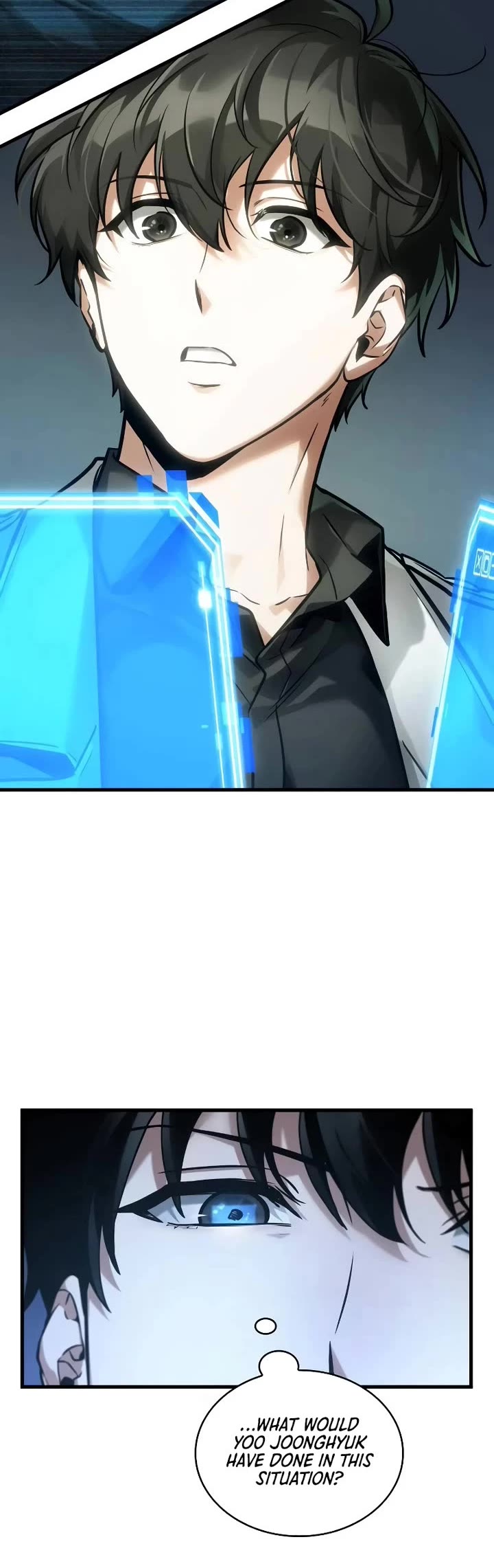 Omniscient Reader's Viewpoint chapter 273 page 45