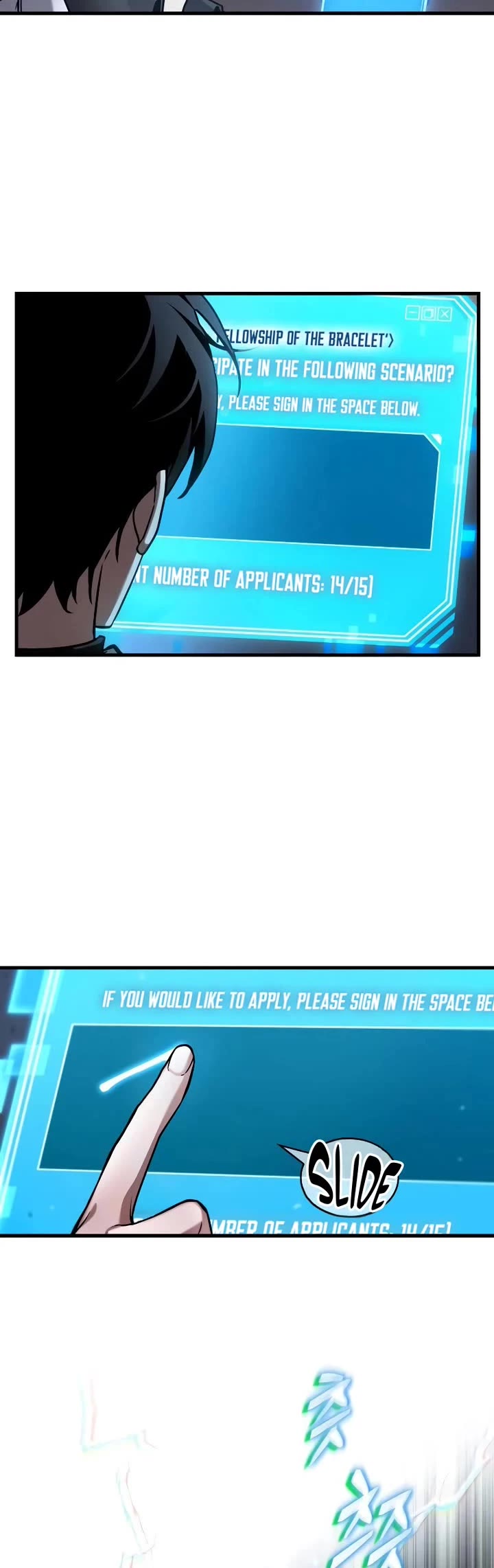 Omniscient Reader's Viewpoint chapter 273 page 49