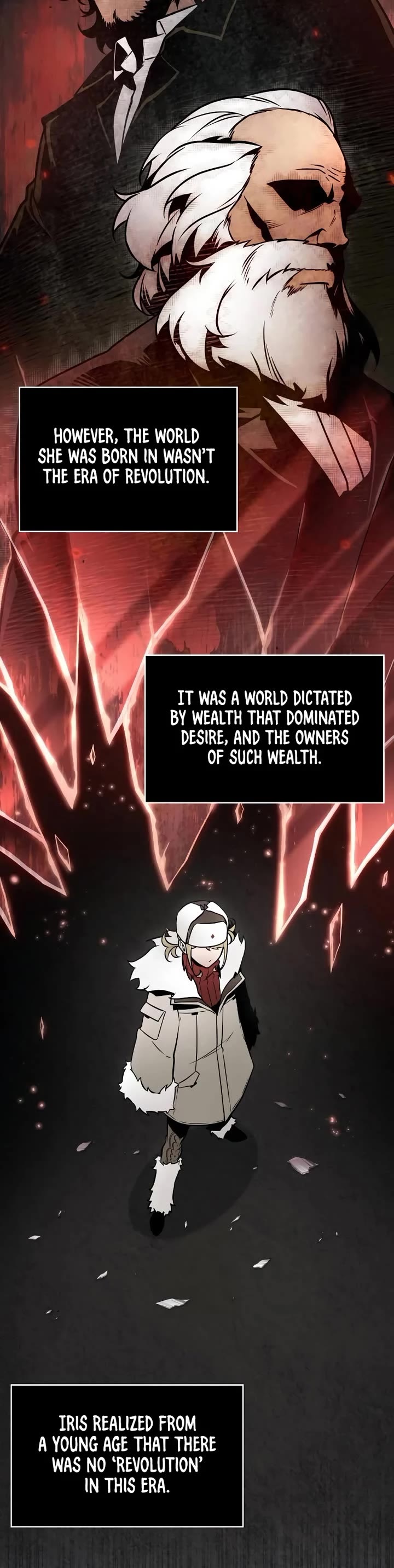 Omniscient Reader's Viewpoint chapter 273 page 54