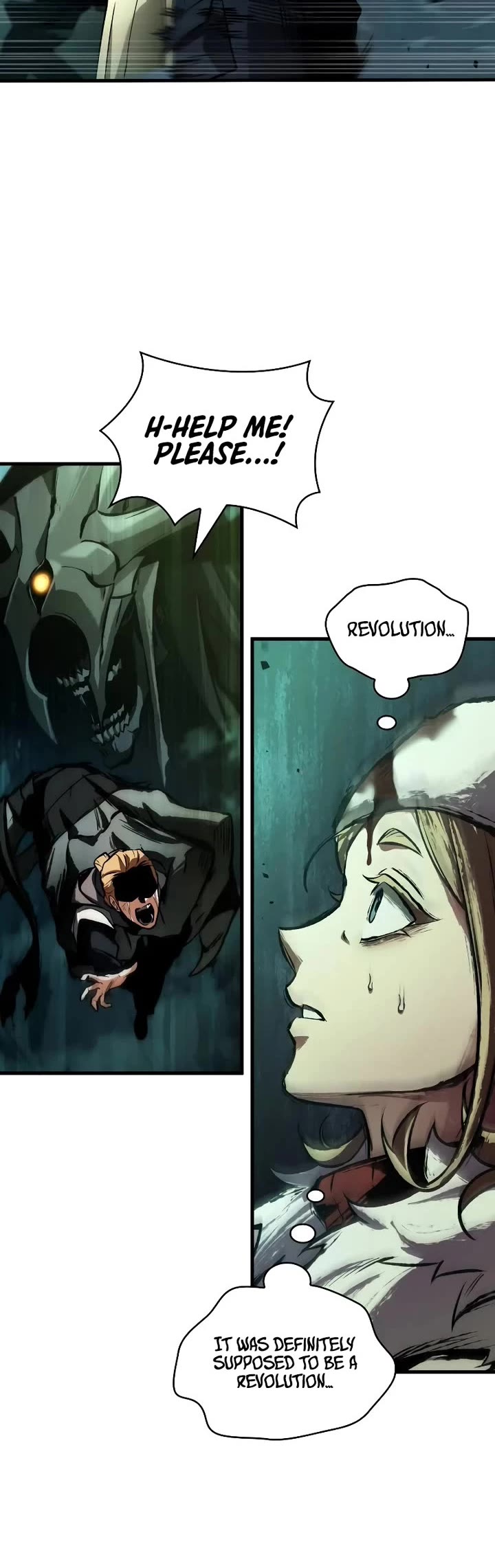 Omniscient Reader's Viewpoint chapter 273 page 59