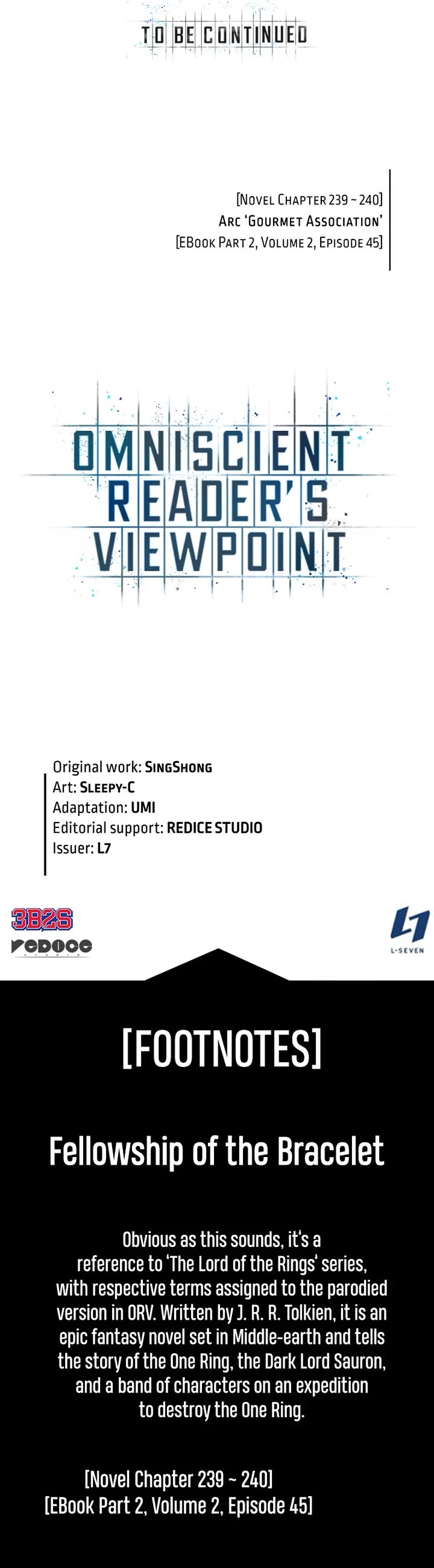 Omniscient Reader's Viewpoint chapter 273 page 70