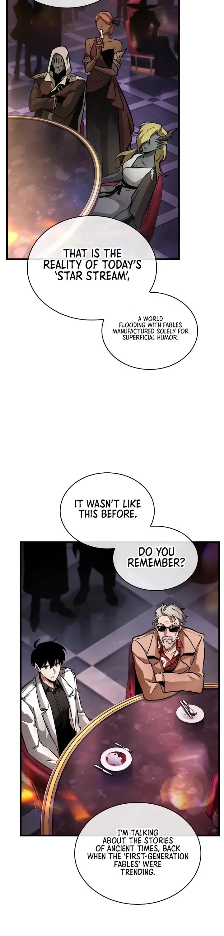 Omniscient Reader's Viewpoint chapter 273 page 8