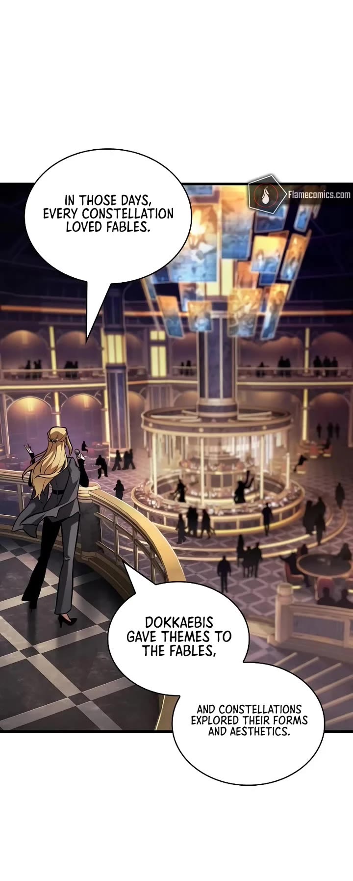 Omniscient Reader's Viewpoint chapter 273 page 9