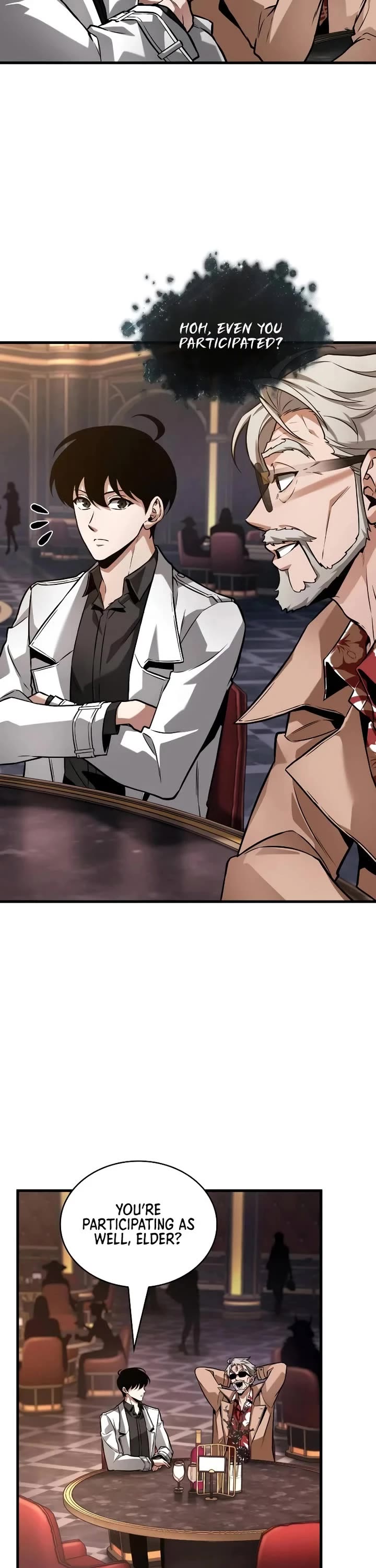 Omniscient Reader's Viewpoint chapter 274 page 10