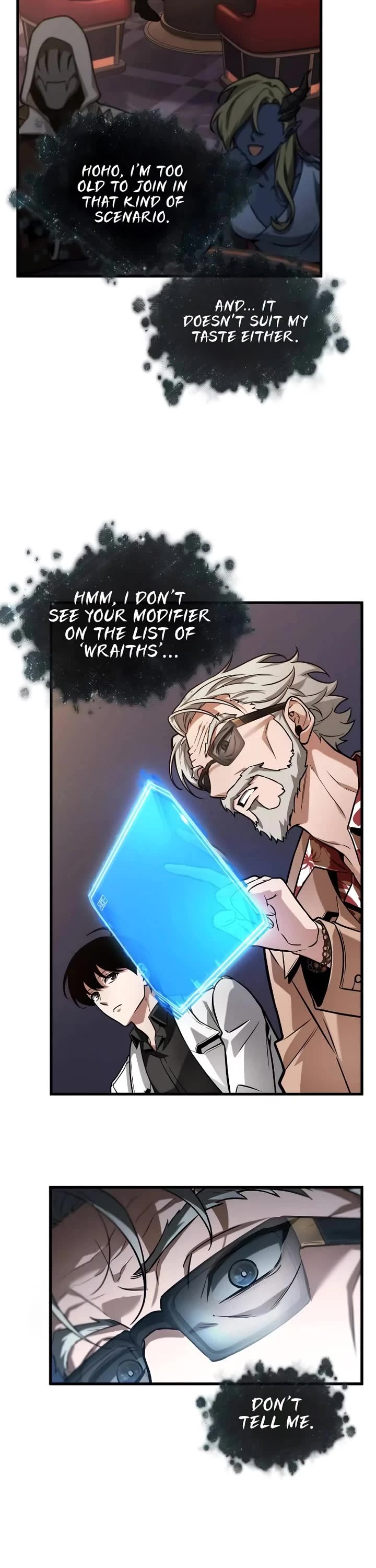 Omniscient Reader's Viewpoint chapter 274 page 11