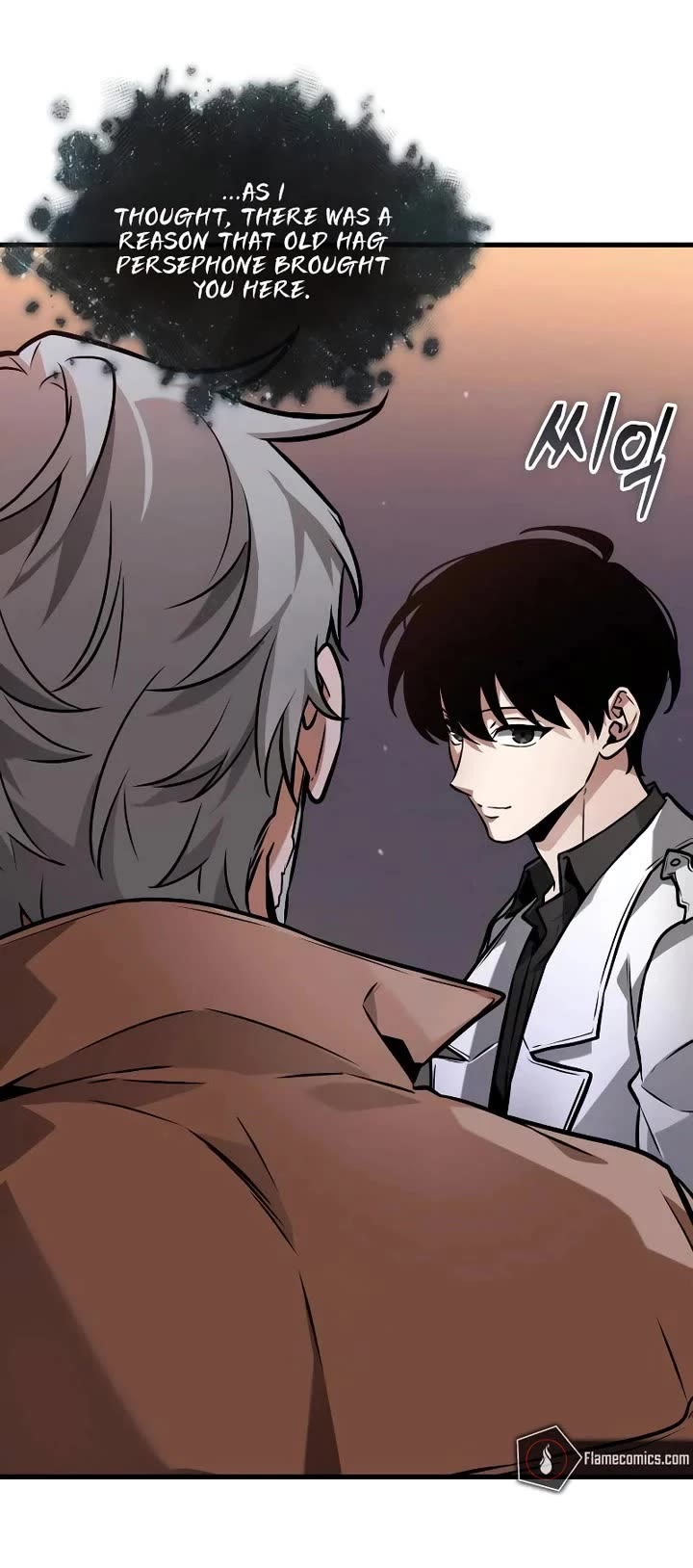 Omniscient Reader's Viewpoint chapter 274 page 12