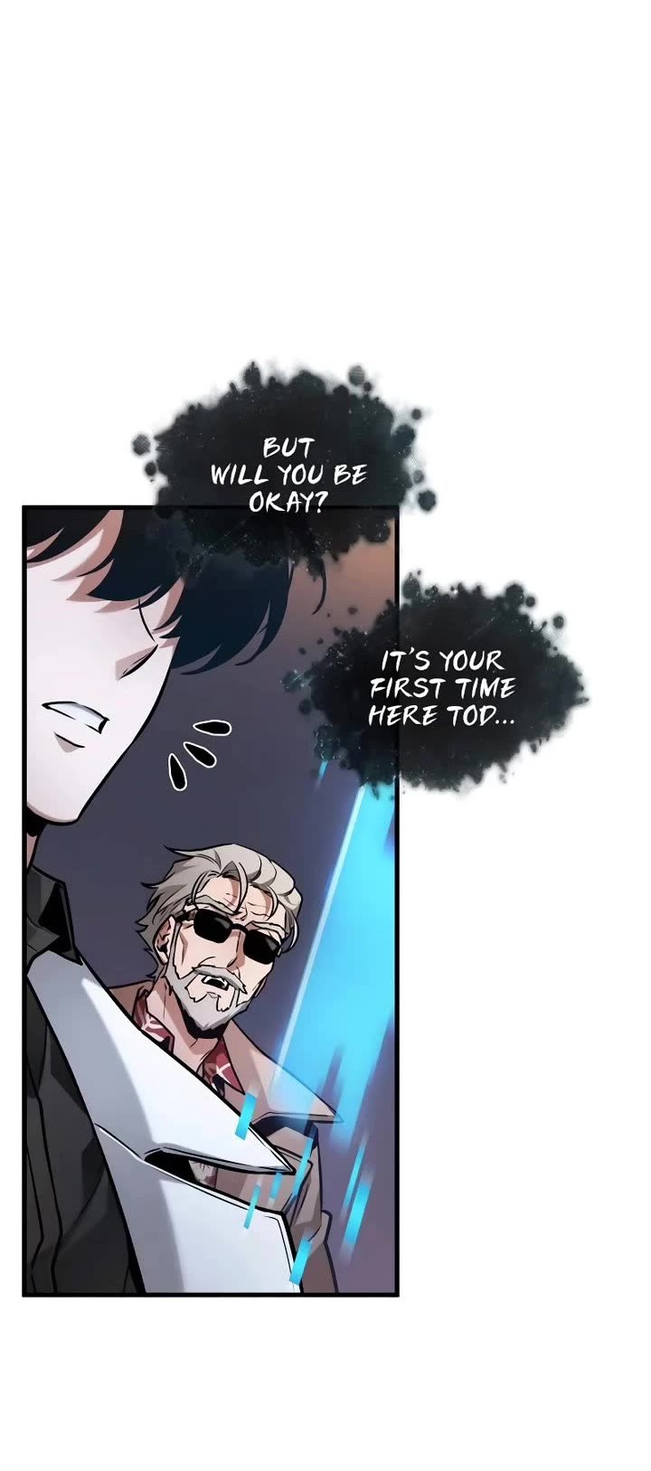 Omniscient Reader's Viewpoint chapter 274 page 13