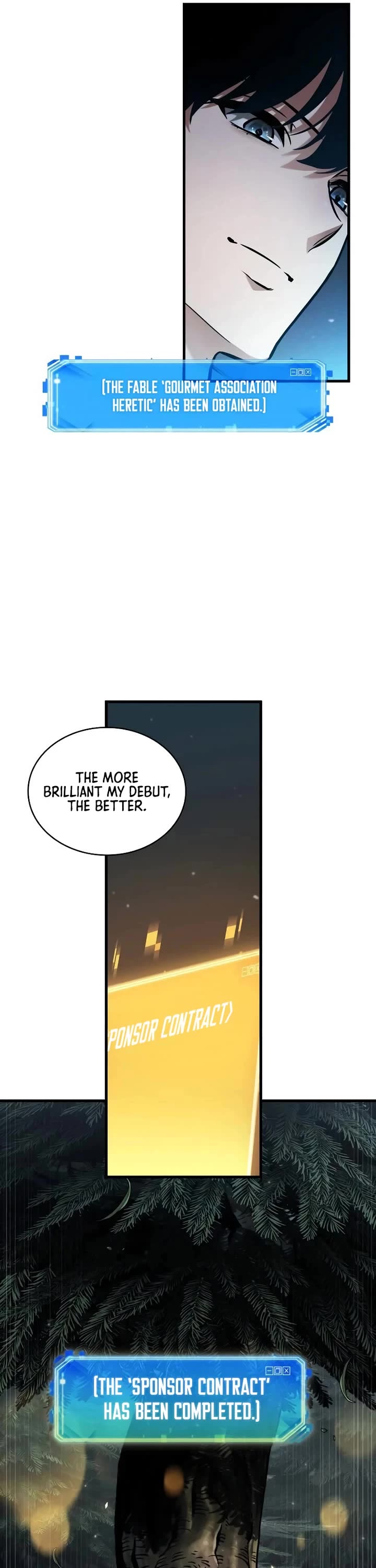 Omniscient Reader's Viewpoint chapter 274 page 14