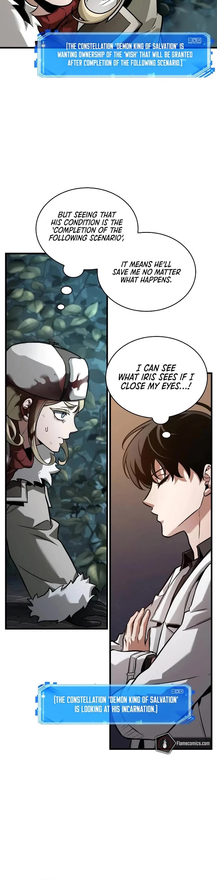 Omniscient Reader's Viewpoint chapter 274 page 17