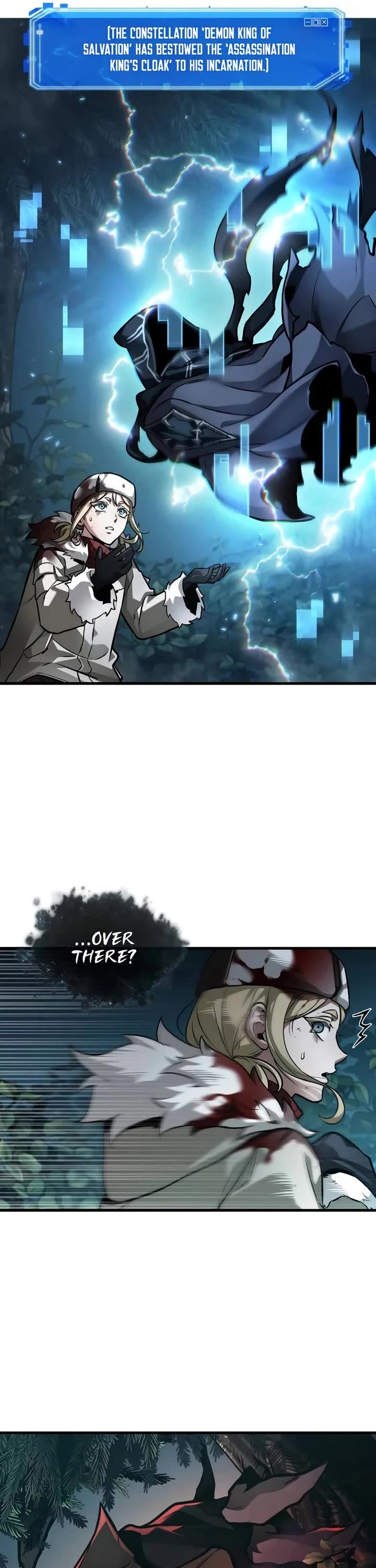 Omniscient Reader's Viewpoint chapter 274 page 19