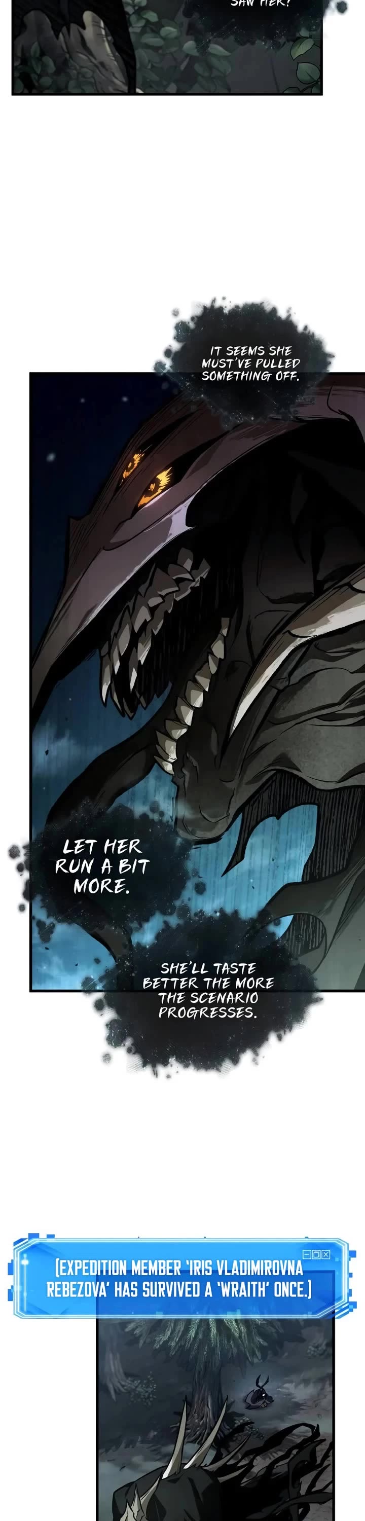 Omniscient Reader's Viewpoint chapter 274 page 21