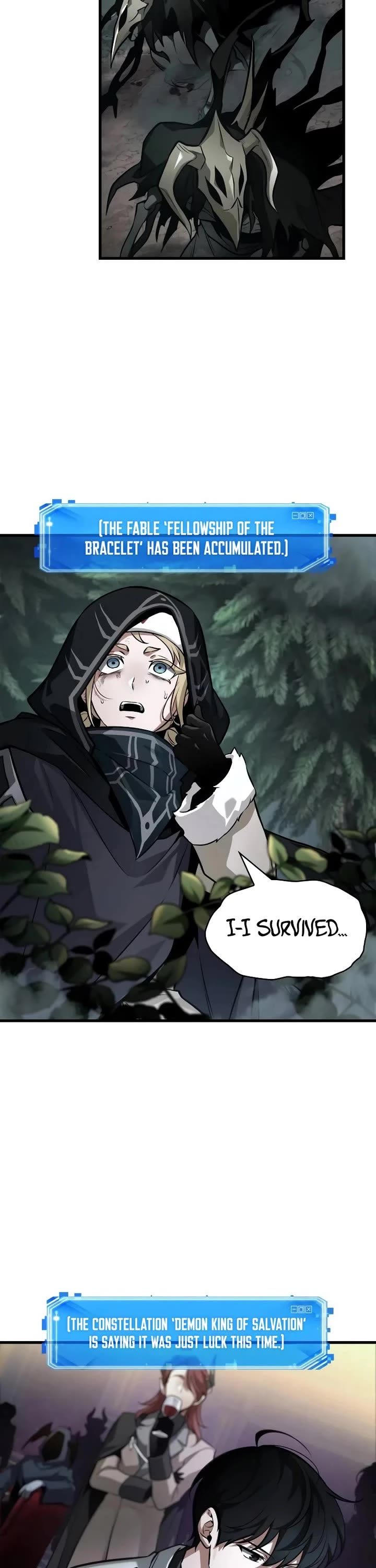 Omniscient Reader's Viewpoint chapter 274 page 22