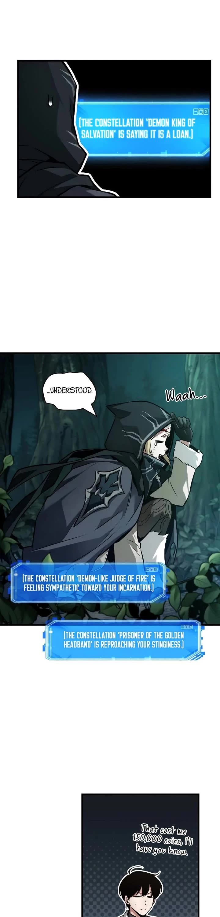 Omniscient Reader's Viewpoint chapter 274 page 25