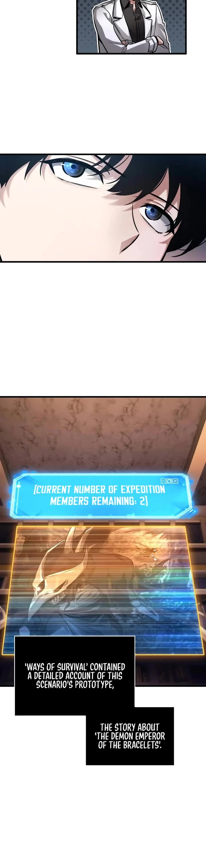 Omniscient Reader's Viewpoint chapter 274 page 26