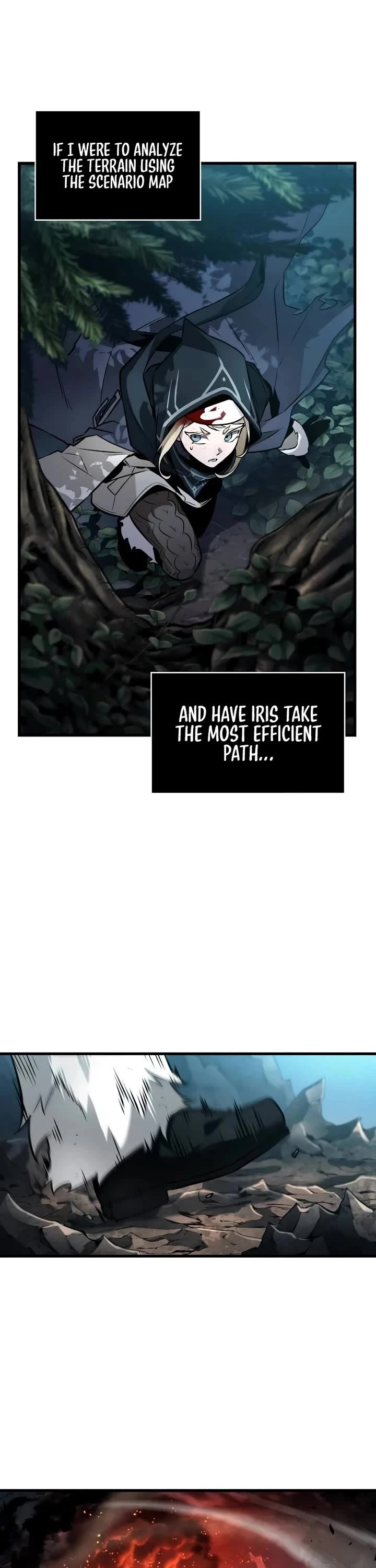 Omniscient Reader's Viewpoint chapter 274 page 27