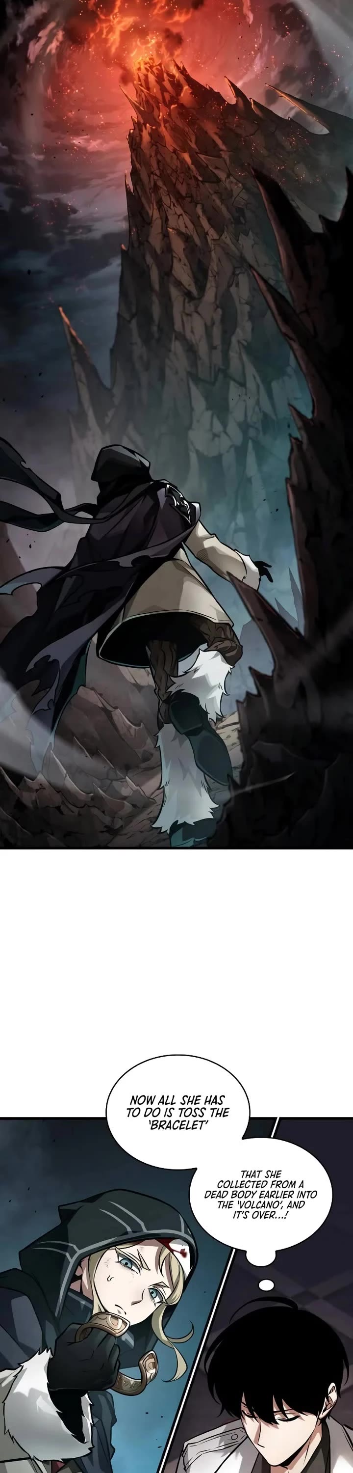 Omniscient Reader's Viewpoint chapter 274 page 28