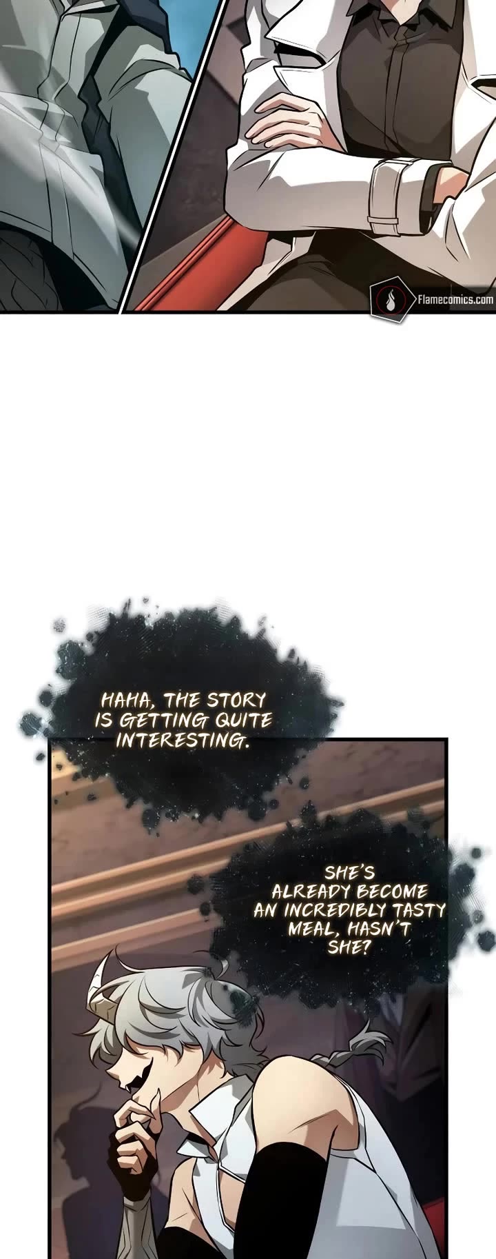 Omniscient Reader's Viewpoint chapter 274 page 29