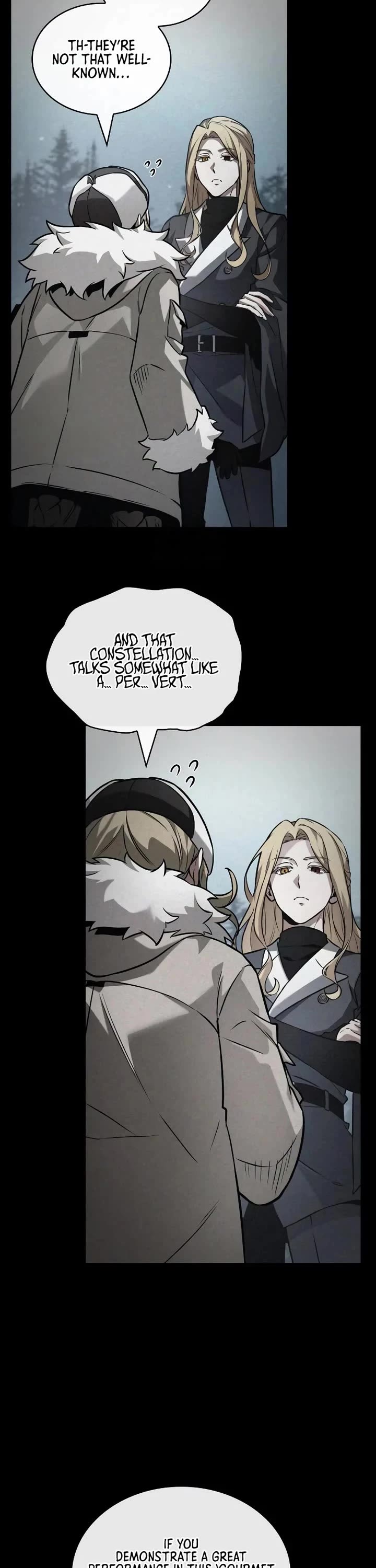 Omniscient Reader's Viewpoint chapter 274 page 3