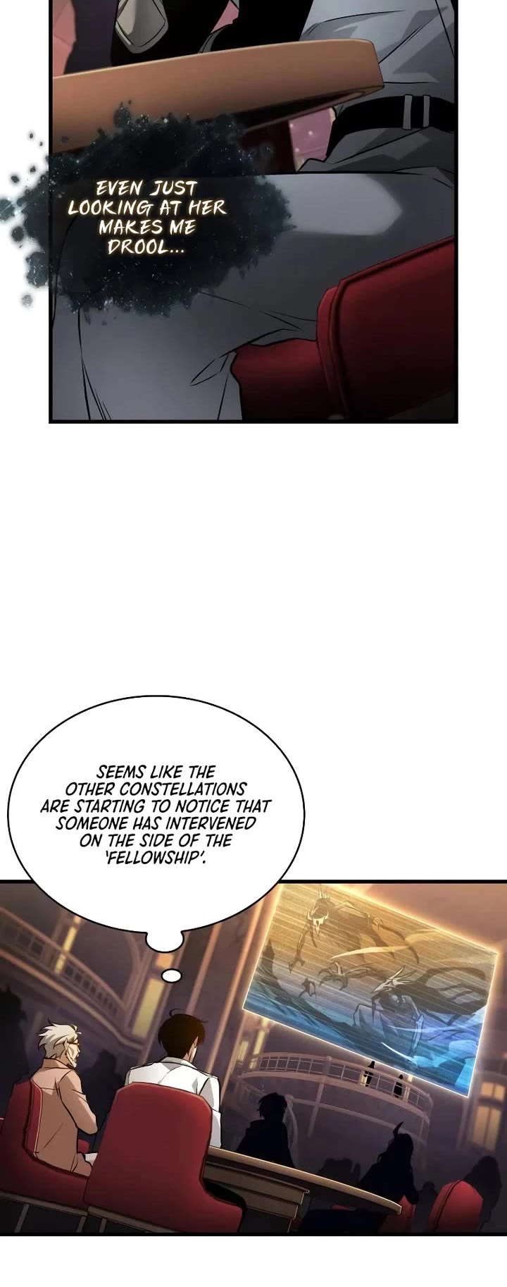 Omniscient Reader's Viewpoint chapter 274 page 30