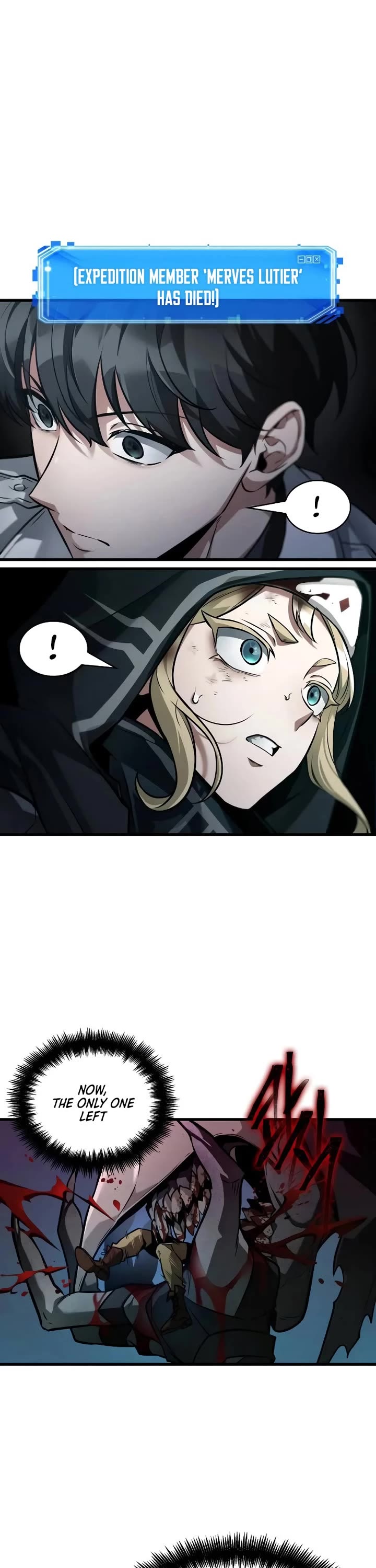 Omniscient Reader's Viewpoint chapter 274 page 31