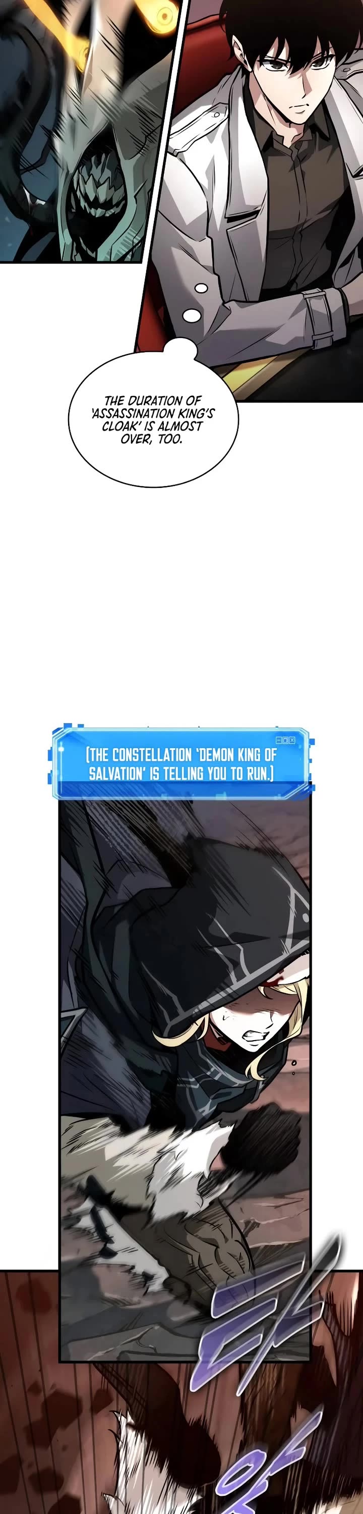 Omniscient Reader's Viewpoint chapter 274 page 33