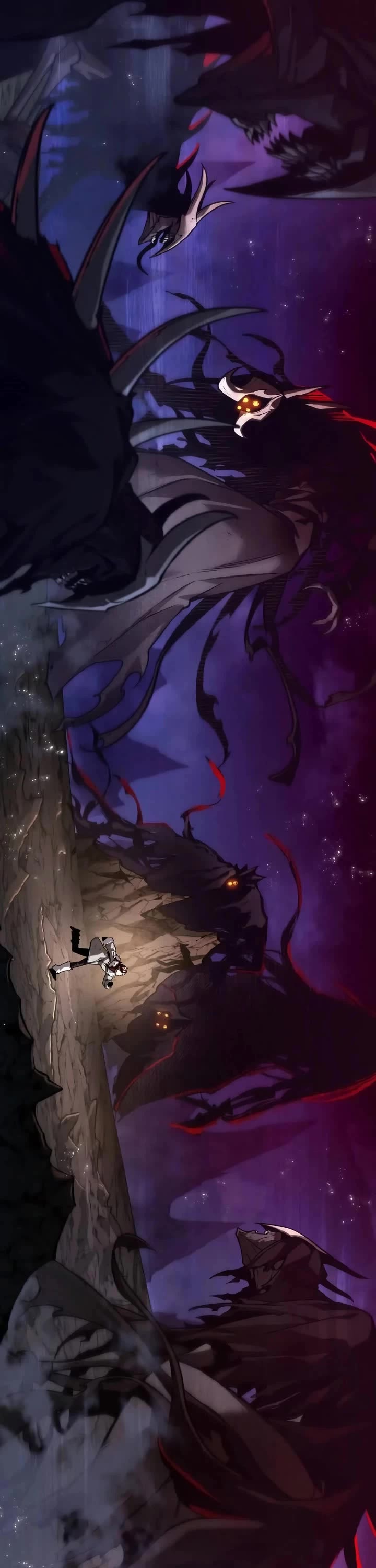 Omniscient Reader's Viewpoint chapter 274 page 36